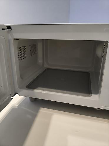 ps vr 1: Микроволновая печь Xiaomi Mijia Microwave Oven 20L. Отличное состояние — 2