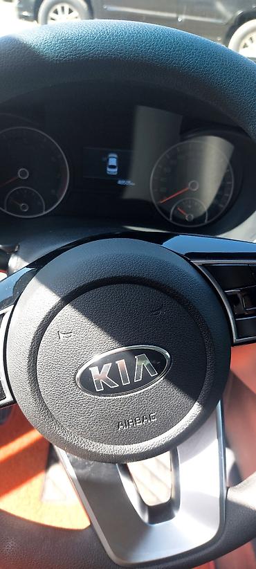 k5 2016: Kia Optima: 2020 г., 0.2 л, Газ, Седан — 3