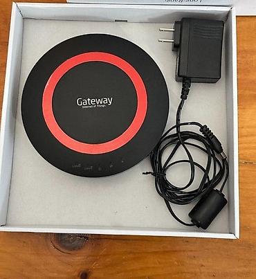 outdoor modem: Router "Engenus EPG 5000"Engenius EPG 5000 Router – yüksək — 1