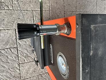 Котлы: Твердотопливный котёл «Сириус» - Тип: напольный водогрейный котёл на — 2