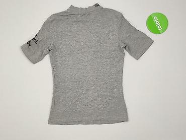 macron t shirty: Terranova, T-shirt damski, rozmiar M — 3
