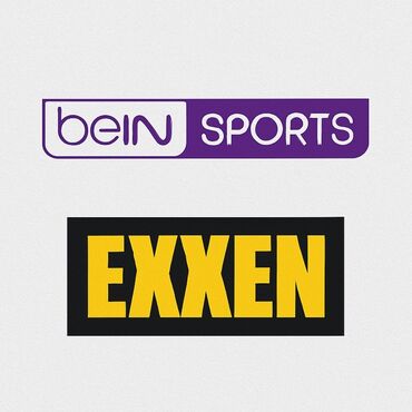 Qazanlar: BeIN SPORTS və EXXEN abunə xidməti - beIN SPORTS: canlı futbol