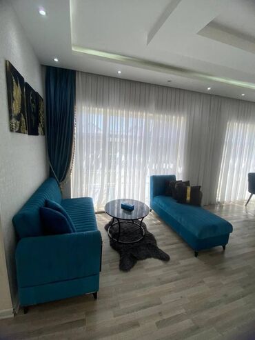 Həyət evləri və villaların satışı: Mərdəkan 4 otaqlı, 120 kv. m, Yeni təmirli — 4