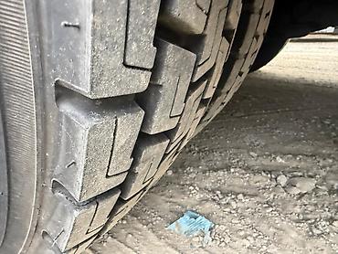 4: Грузовик, Mercedes-Benz, Стандарт, 7 т, Б/у — 5