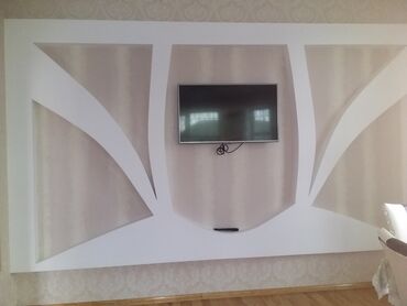 Təmir işləri: Salam aleykum men 1993 cu ildən bəri bu isin icindəym. evin fasadı pol — 11