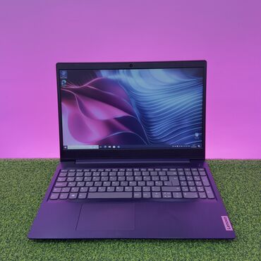 ноутбук дигма: Ноутбук, Lenovo, 8 ГБ ОЗУ, Intel Core i3, 15.6 ", Б/у, Для несложных задач, память SSD