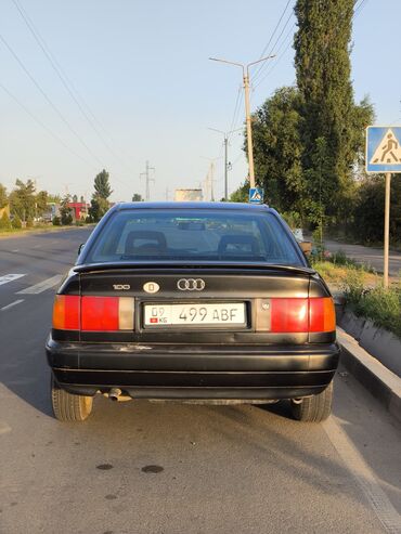 ремонт рулевой рейки хонда срв рд1: Audi A4: 1990 г., 2 л, Механика, Бензин, Седан