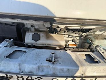 Hyundai: Hyundai Porter: 2020 г. — 16