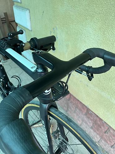 surf 130: Полностью Карбоновый Cannondale Synapse 2021г Размер M(51) - 165-175 — 5