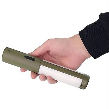 magic stick: Xiaomi NexTool NE20265 Wukong Multifunctional Lamp Фонарик-Лампа для — 3