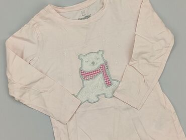 prada bluzka: Blouse, Lupilu, 3-4 years, 98-104 cm, condition - Good