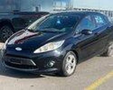 Glave motora: DELOVI ZA SVE MODELE ZA FORD C-MAX, ECOSPORT, FIESTA . OD 2000. DO — 18