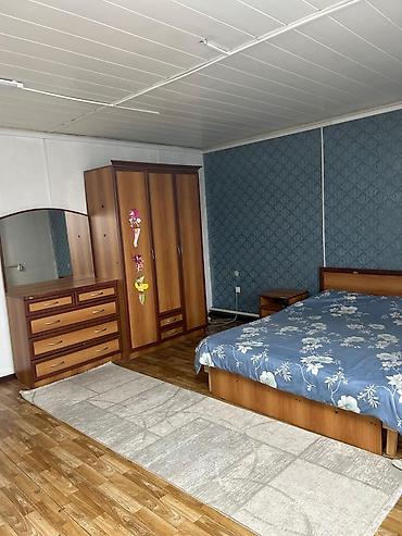 Продажа коттеджей и домов: Дом 2 этажа, площадь 206 м², участок 5 соток. Локация: Токолдош, ул — 16