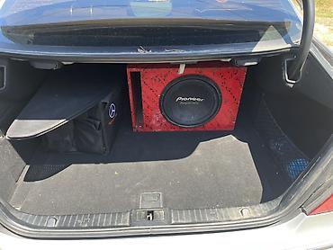 7650 pioneer: Pioneer Champion Series subwoofer – portlu korpusla - Brend/model — 4