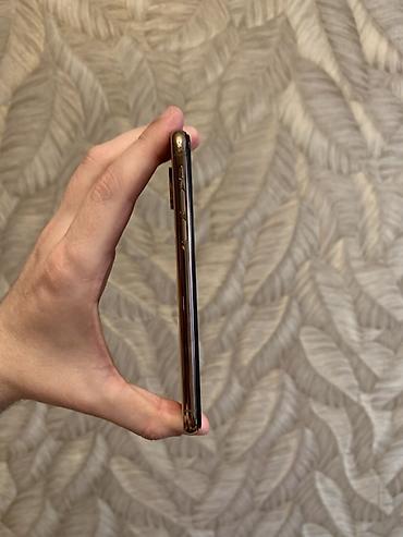 купить айфон 5 с: IPhone Xs, Б/у, 64 ГБ, Золотой, 100 % — 4