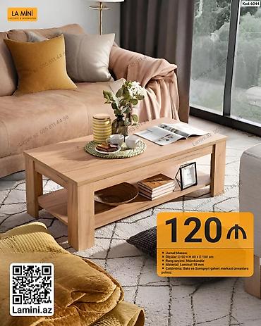 mini projektor: Dördbucaq masa, Açılmayan, Təkərsiz, Laminat, Pulsuz quraşdırılma — 1