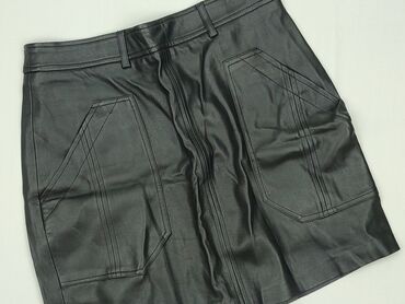Pull and Bear, Spódnica damska, rozmiar M
