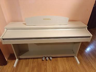 Piano, Kurzweil, Rəqəmsal, Yeni, Ünvandan götürmə lalafo.az -da Piano, Kurzweil, Rəqəmsal, Yeni, Ünvandan götürmə