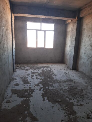 Yeni tikili: 1 otaqlı, Yeni tikili, 36 kv. m — 18