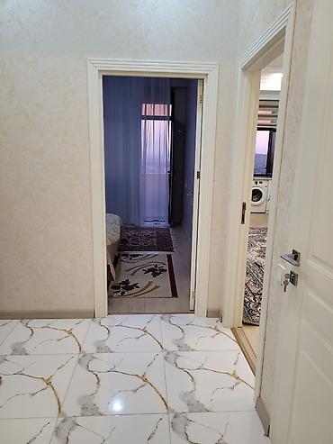 masazirda ev: Masazır, 2 otaqlı, Yeni tikili, m. Avtovağzal, 58 kv. m — 7