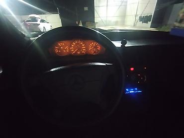 мотор фольцваген: Mercedes-Benz E-Class: 1994 г., 2 л, Кол менен иштөөчү, Бензин, Седан — 9