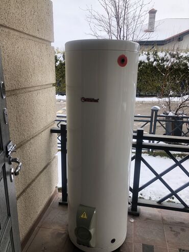 тен аристона: Продаю водонагревател 250 литровый 3 фазный почти новый для кафе