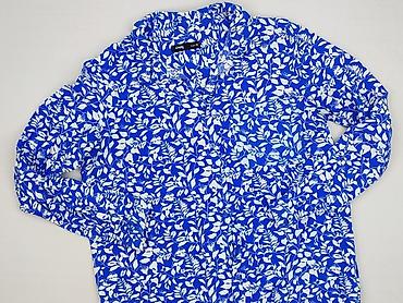 dazy shirt: Sinsay, Koszula damska, rozmiar M — 1
