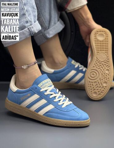 Patike: Adidas — 4