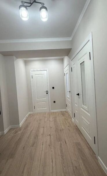 кабинет для салона: 1 комната, 41 м², Элитка, 10 этаж, Евроремонт