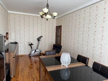 Köhnə tikili: Bakı, 3 otaqlı, Köhnə tikili, m. Əhmədli, 75 kv. m — 1