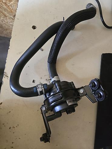 mini jack: Помпа Hyundai 2019 г., Новый — 3