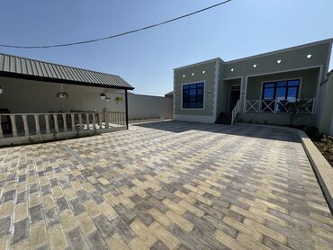 agdasda satilan evler 2024: Savalan 4 otaqlı, 140 kv. m, Kredit yoxdur, Yeni təmirli