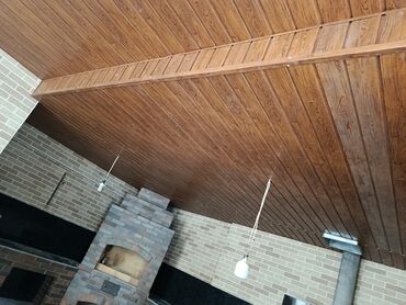 Навесы: Навес, Другая форма, Металл, Другой материал, Установка — 18