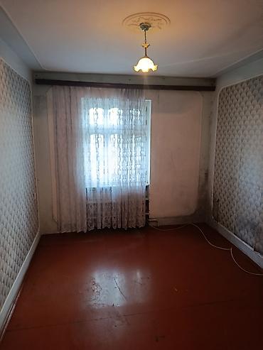 binə əmlak mərkəzi: Sumqayıt şəhəri 13 cu mk 5/4 cu mertebesi 5 otaq 4 otaqa düzəlmə orta — 7