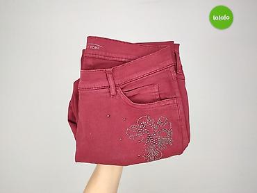 sublevel trousers: TONI, Jeansy damskie, rozmiar S — 5