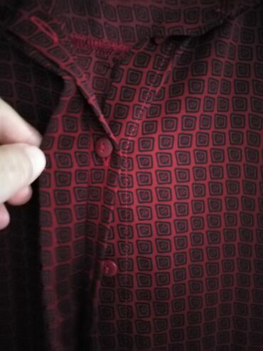 Köynək və bluzalar: 38 razmer koftalar biri 10manat -da lalafo.az — 14 Köynək və bluzalar: 38 razmer koftalar biri 10manat — 14