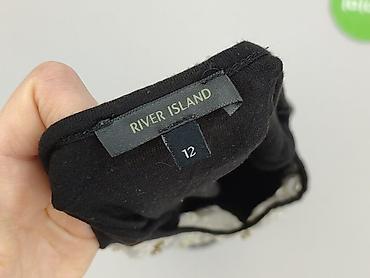 race revolution: River Island, Bluzka damska, rozmiar L — 4