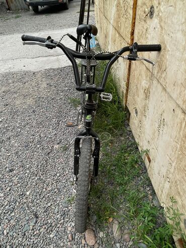 велотренажор бу: AZ - City bicycle, Колдонулган