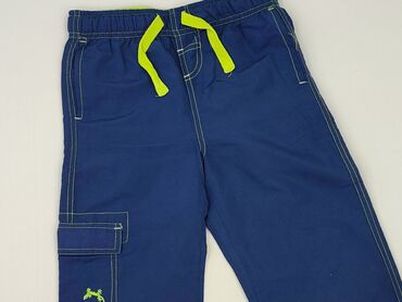 spodenki adidas parma: Shorts, 9 years, 134/140, condition - Perfect