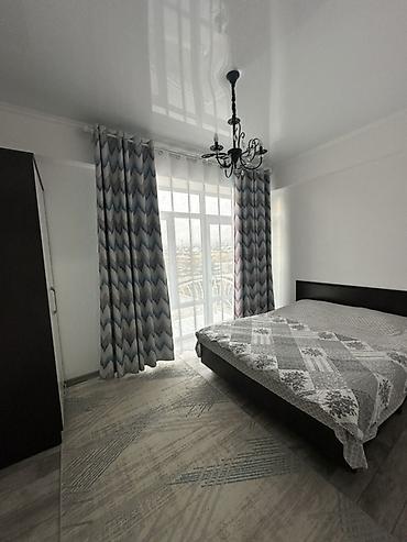 Продажа квартир: 2 комнаты, 52 м², 2 этаж — 3