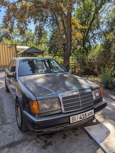 мерседес сапок бортовой: Mercedes-Benz 200: 1993 г., 2 л, Механика, Бензин, Седан