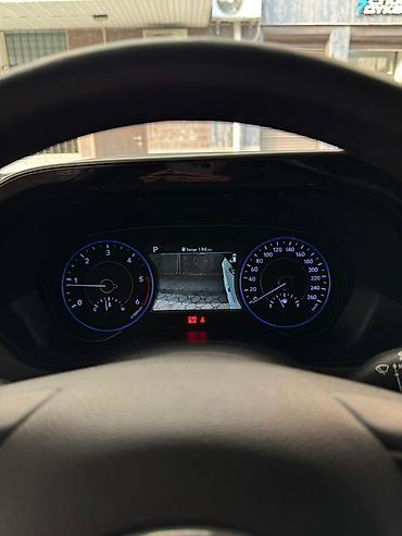 chrysler pacifica: Hyundai Palisade: 2019 г., 2.2 л, Типтроник, Дизель, Кроссовер — 9