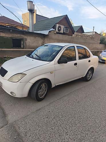 Saipa: Saipa Tiba: 1.5 l | 2013 il 25000 km Sedan — 6