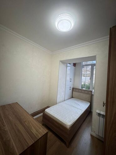 Köhnə tikili: Bakı, Bakıxanov qəs., 2 otaqlı, Köhnə tikili, 50 kv. m — 9