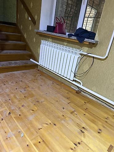 Паркет: Продаётся массивная деревянная напольная доска/щит из хвойных пород — 2