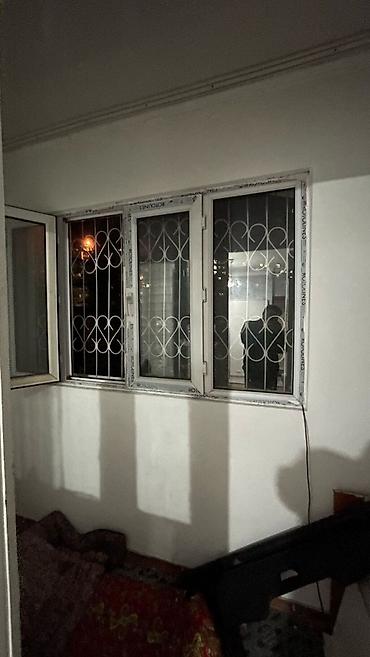 105: 2 комнаты, 52 м², 12 мкр 105 серия, 1 этаж, Евроремонт — 4