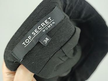 spódnice obcisla: Top Secret, Spódnica damska, rozmiar 2XS — 4