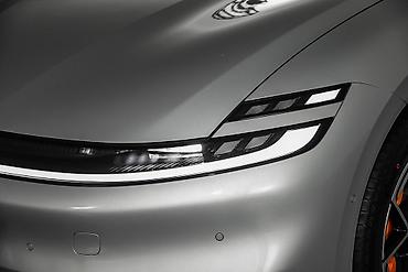 Changan: Changan : 2026 г., Электромобиль, Хэтчбэк — 6