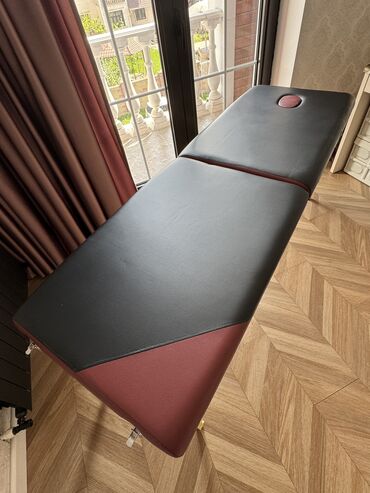 мед мебель: Стол массажный US MEDICA Samurai Отличный компактный и лёгкий стол
