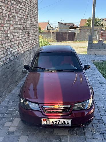 бу тачила: Daewoo Nexia: 2009 г., 1.5 л, Механика — 1